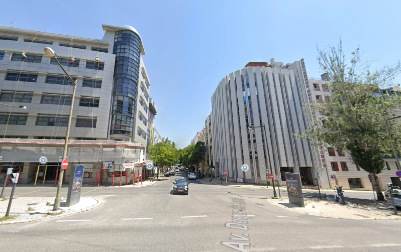 Escritório para Venda em Santo António Foto 3