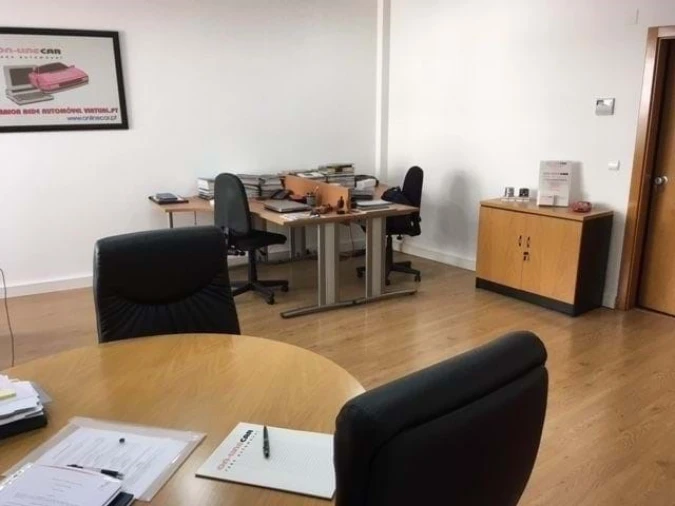 Escritório para Venda em Santo António Foto 4