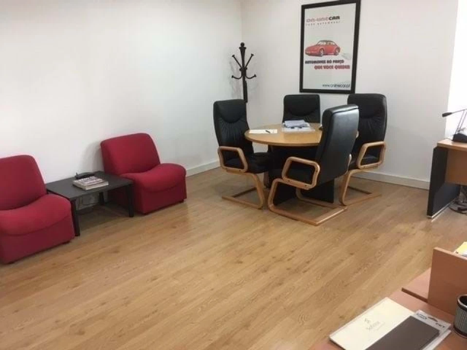 Escritório para Venda em Santo António Foto 2