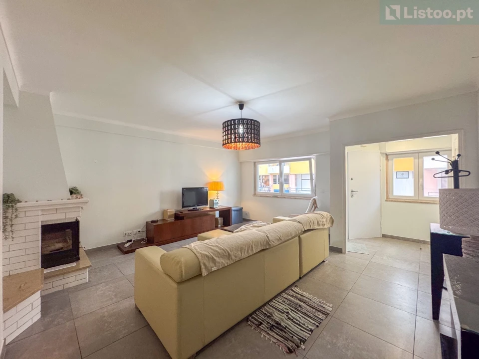 Moradia T5 para Venda em Costa da Caparica Foto 2
