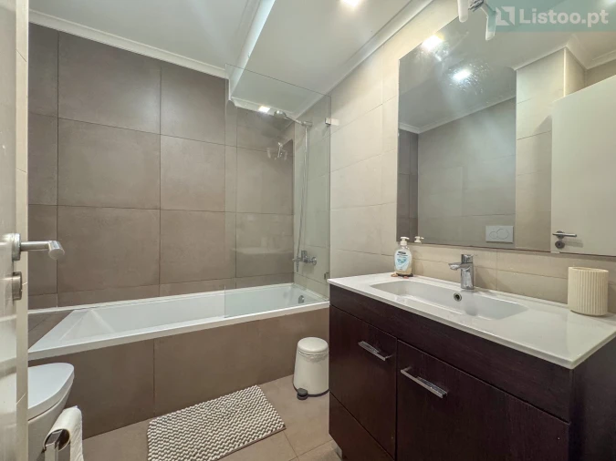 Moradia T5 para Venda em Costa da Caparica Foto 17