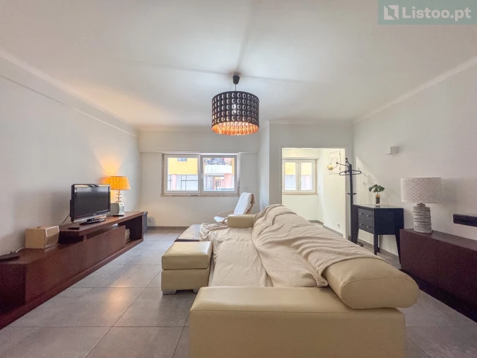 Moradia T5 para Venda em Costa da Caparica Foto 4