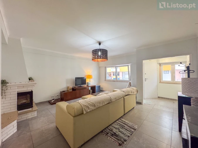 Moradia T5 para Venda em Costa da Caparica Foto 2