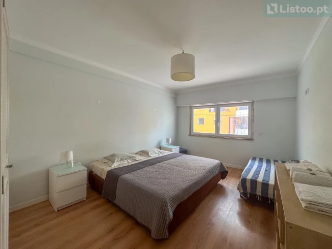 Moradia T5 para Venda em Costa da Caparica Foto 20