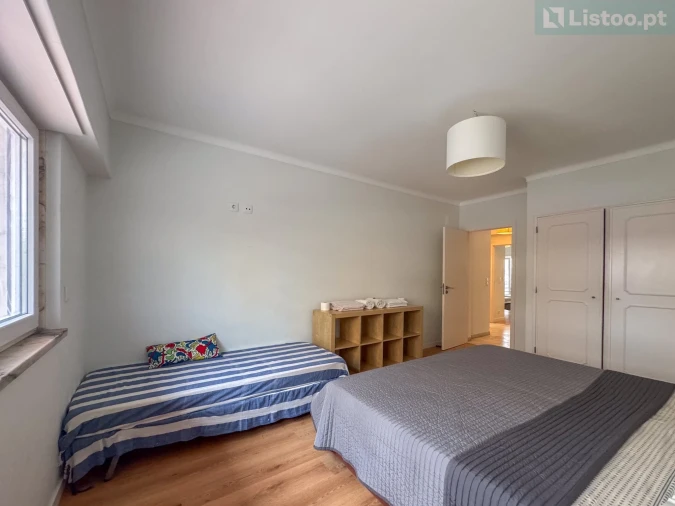 Moradia T5 para Venda em Costa da Caparica Foto 21