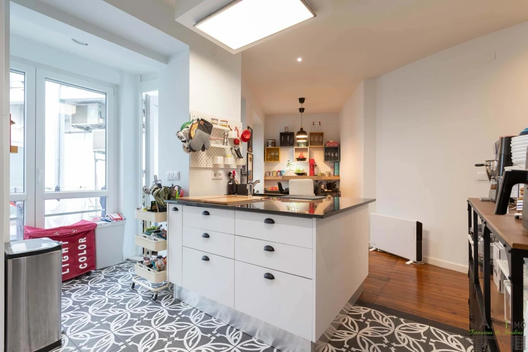 Apartamento T3 para Venda em Arroios Foto 36