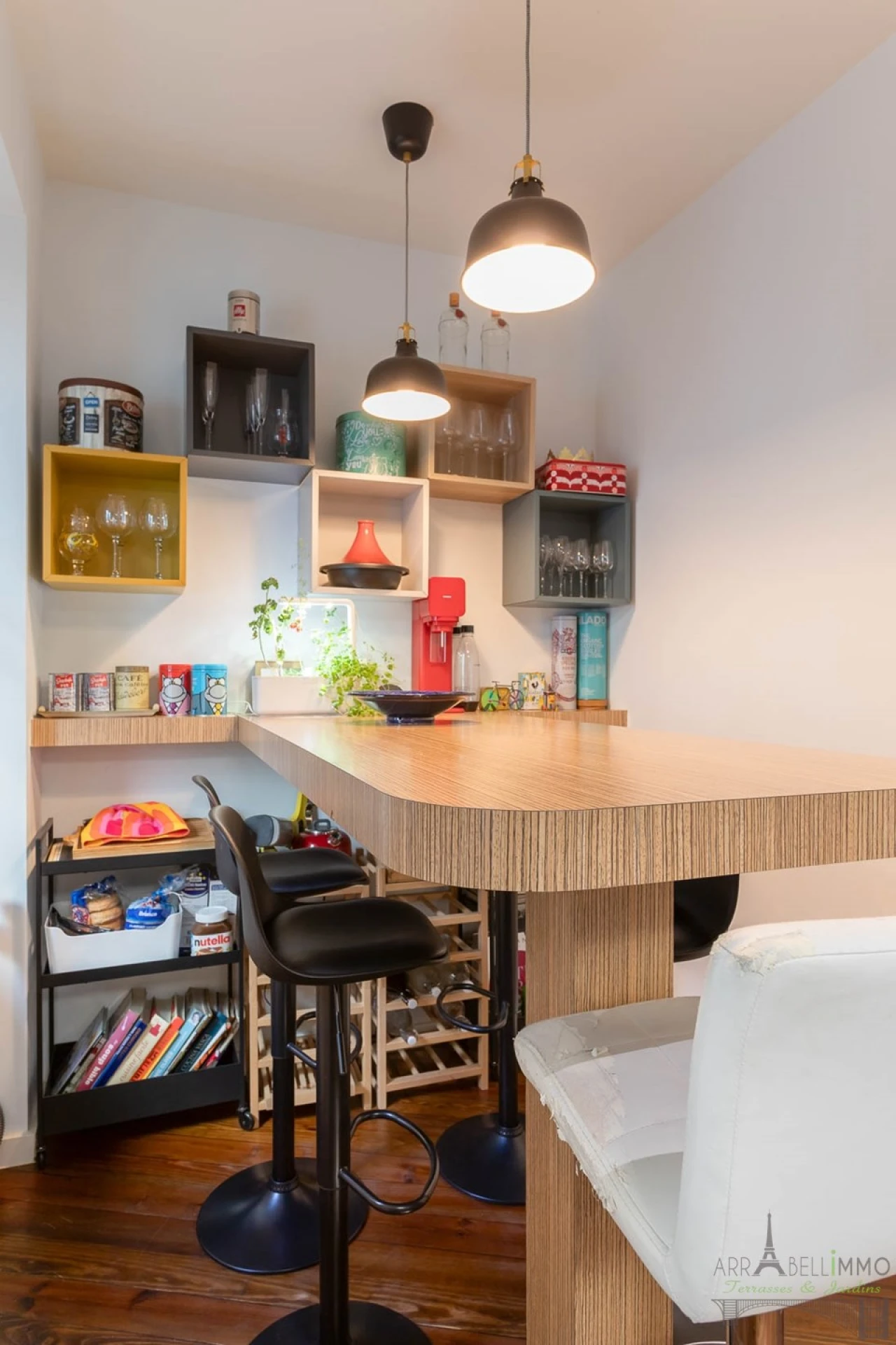 Apartamento T3 para Venda em Arroios Foto 39