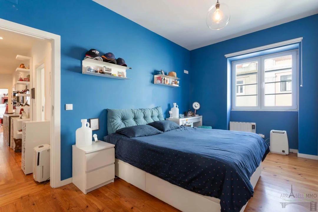 Apartamento T3 para Venda em Arroios Foto 24