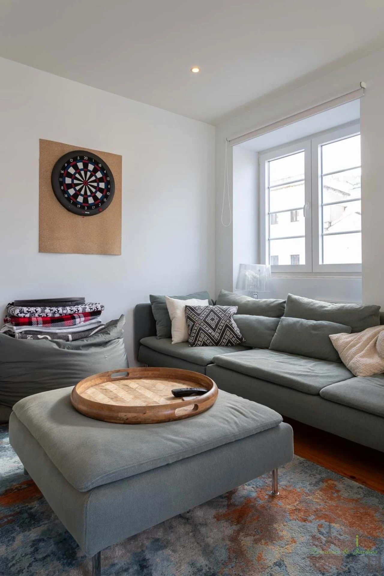 Apartamento T3 para Venda em Arroios Foto 11