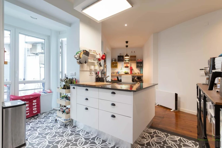 Apartamento T3 para Venda em Arroios Foto 36