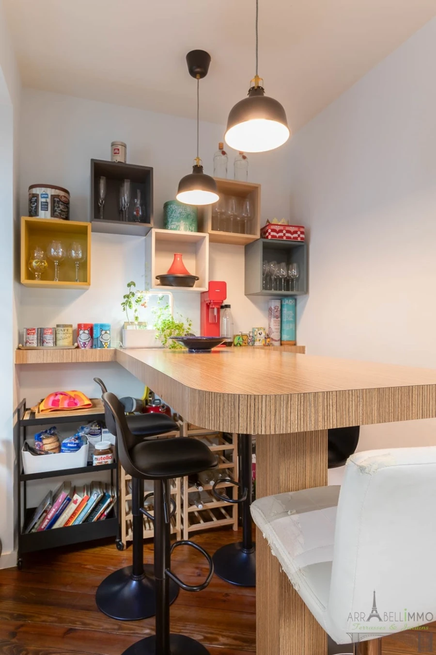 Apartamento T3 para Venda em Arroios Foto 39