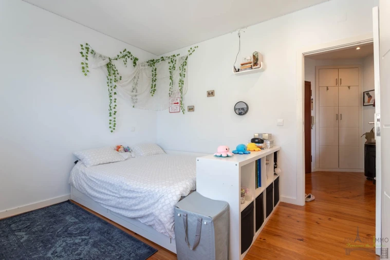 Apartamento T3 para Venda em Arroios Foto 23