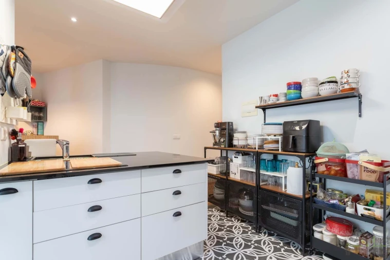 Apartamento T3 para Venda em Arroios Foto 37