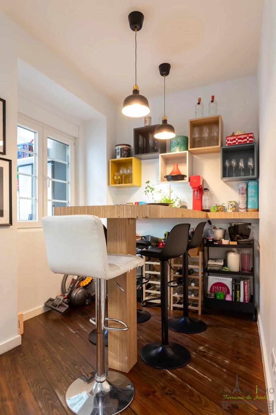 Apartamento T3 para Venda em Arroios Foto 40