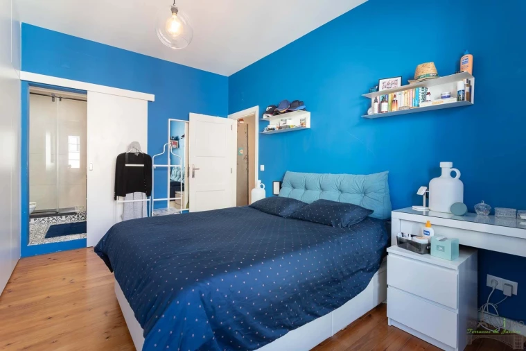 Apartamento T3 para Venda em Arroios Foto 25