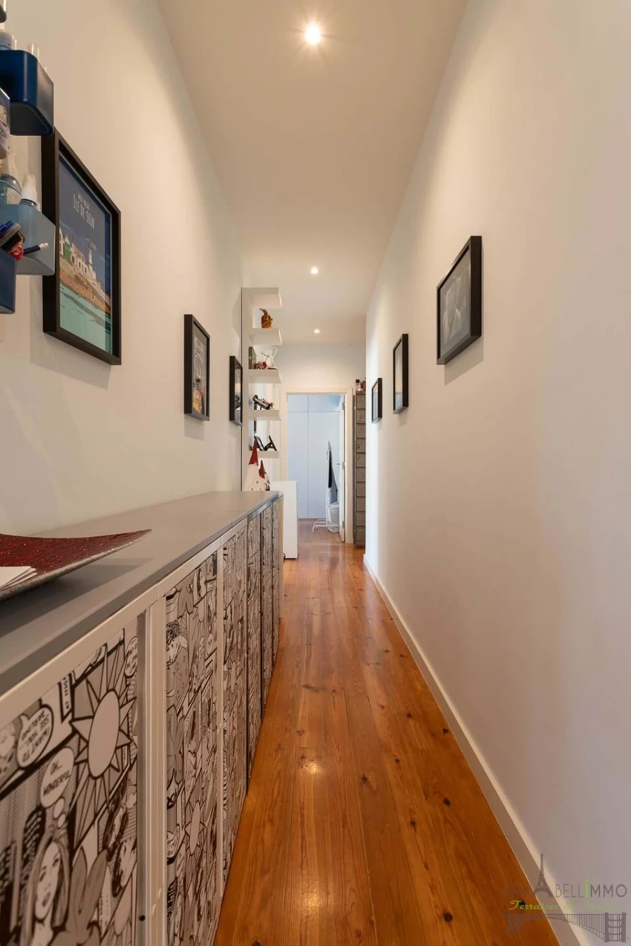 Apartamento T3 para Venda em Arroios Foto 13