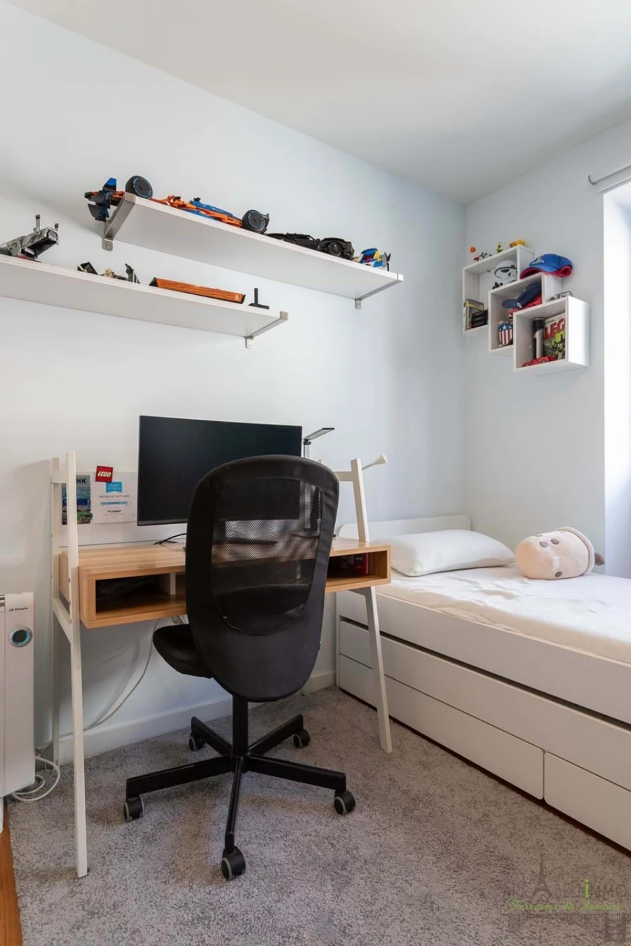 Apartamento T3 para Venda em Arroios Foto 16