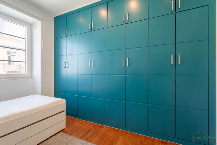 Apartamento T3 para Venda em Arroios Foto 19