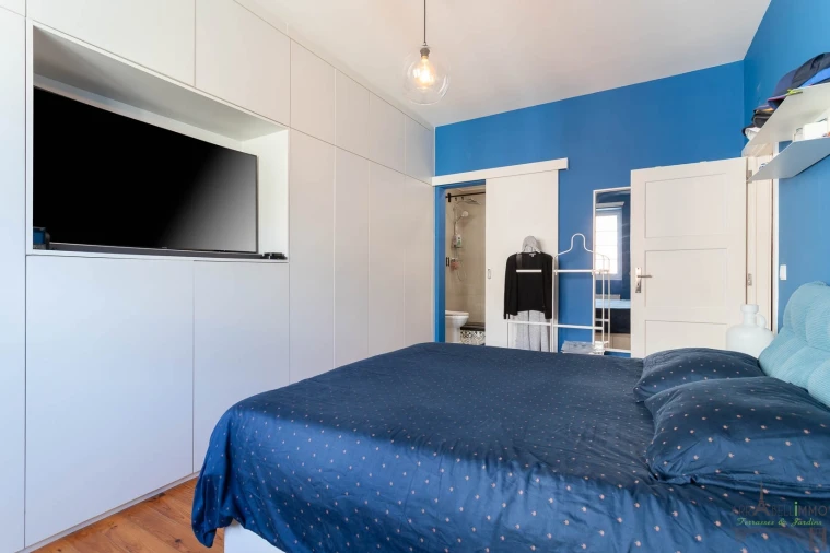 Apartamento T3 para Venda em Arroios Foto 26