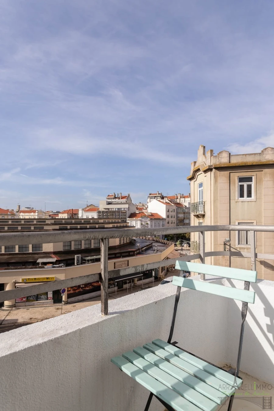 Apartamento T3 para Venda em Arroios Foto 2