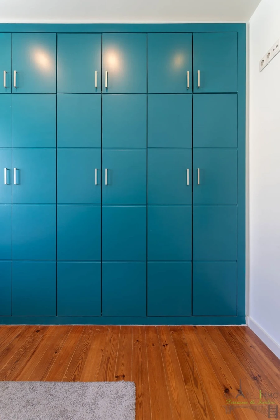 Apartamento T3 para Venda em Arroios Foto 20