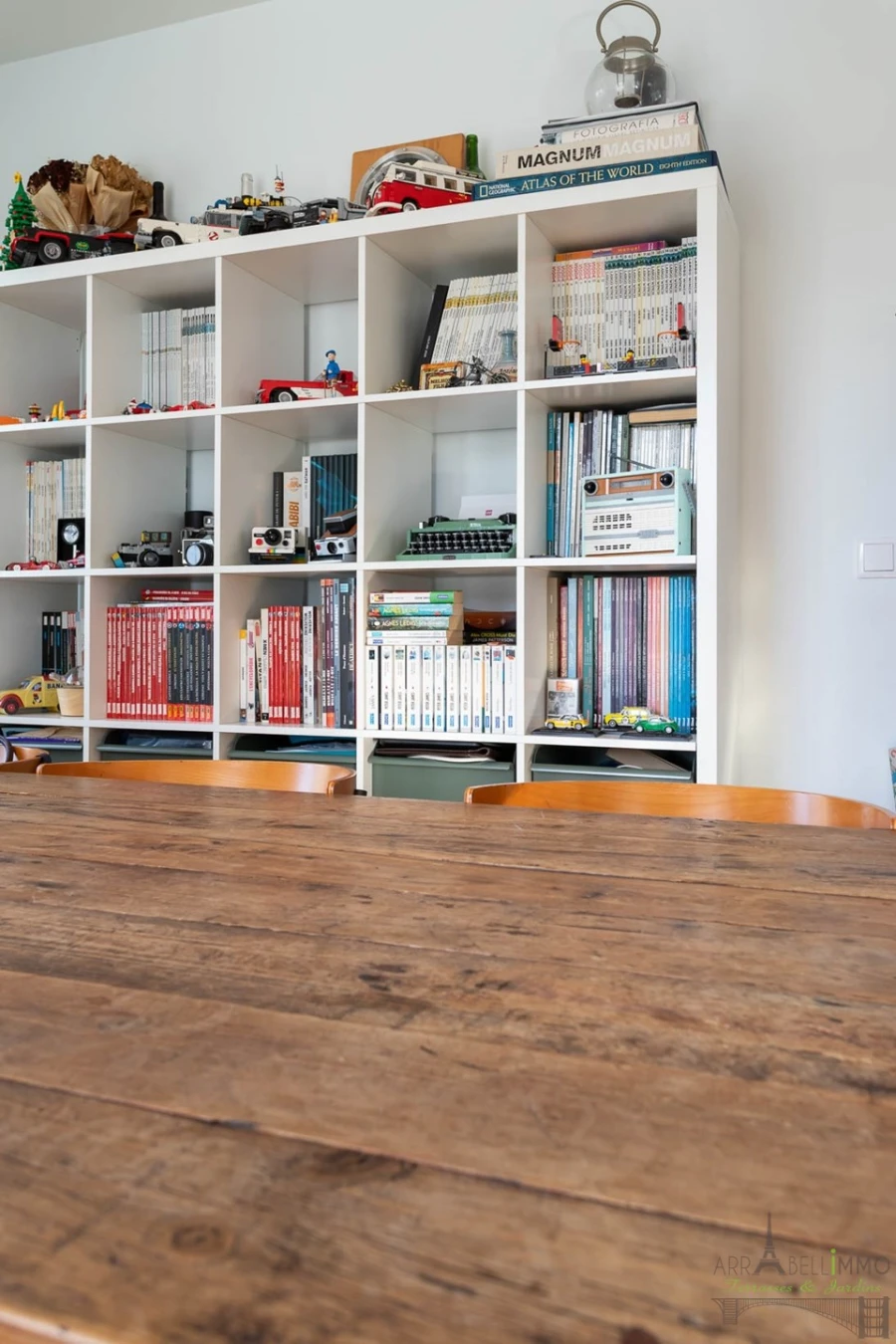 Apartamento T3 para Venda em Arroios Foto 12