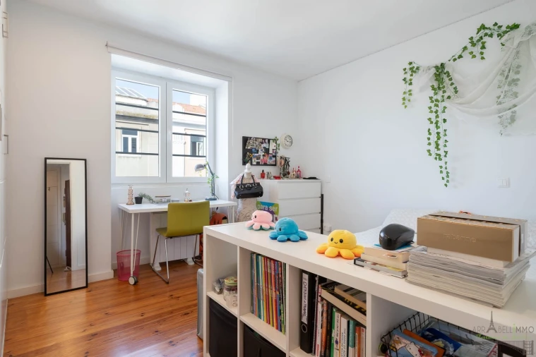 Apartamento T3 para Venda em Arroios Foto 21