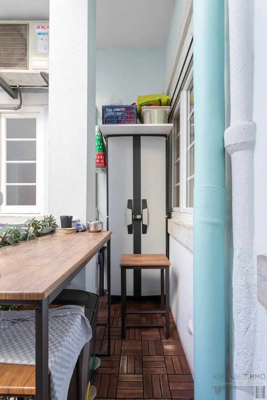 Apartamento T3 para Venda em Arroios Foto 41