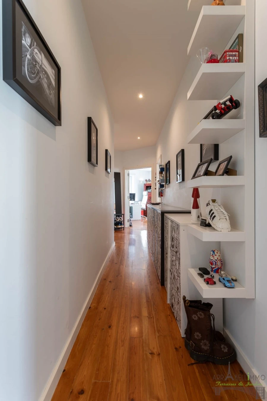 Apartamento T3 para Venda em Arroios Foto 14