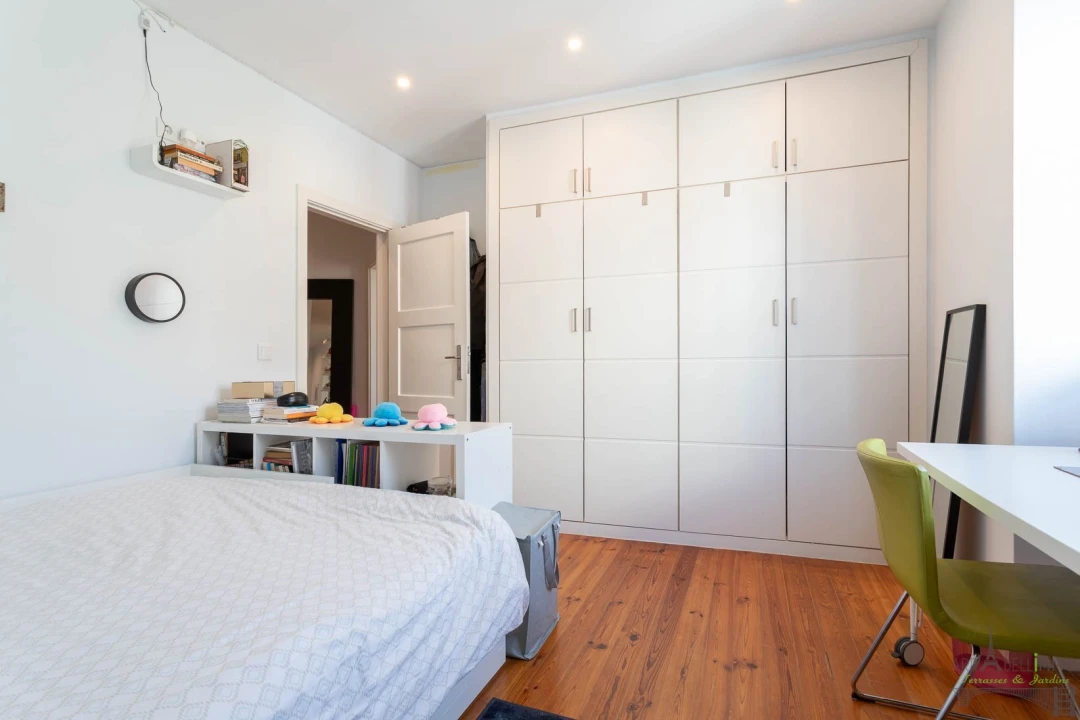 Apartamento T3 para Venda em Arroios Foto 22