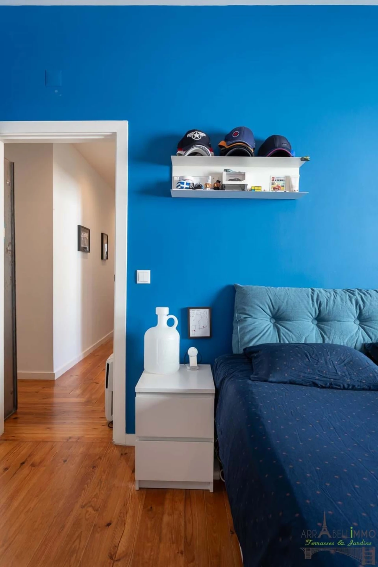 Apartamento T3 para Venda em Arroios Foto 27