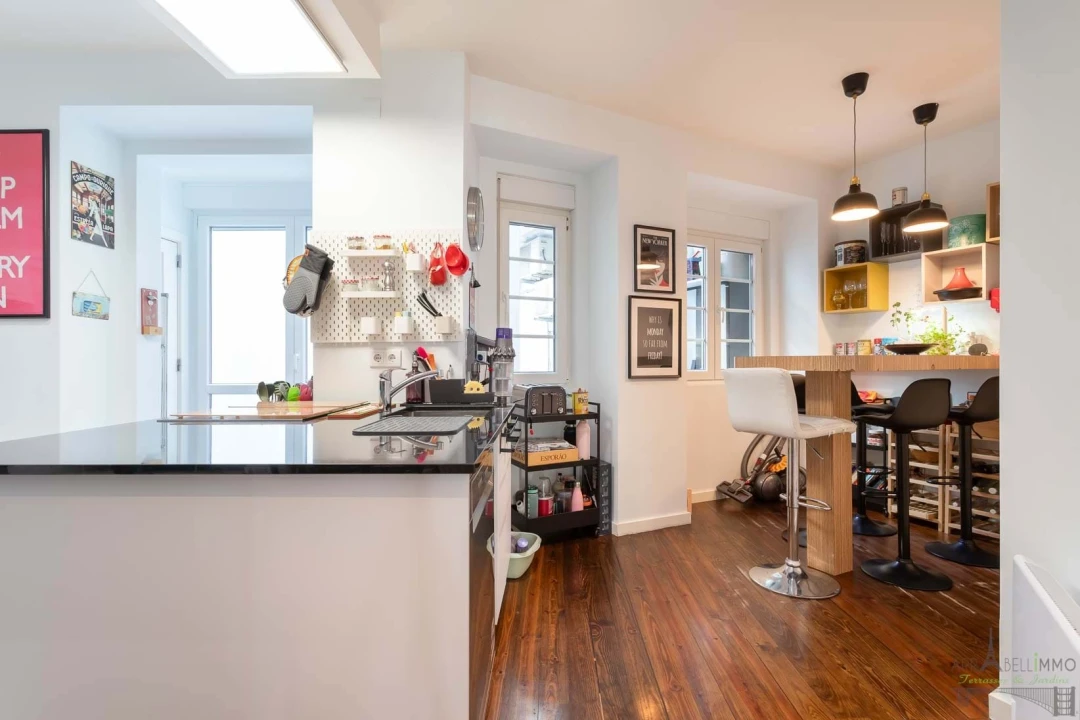 Apartamento T3 para Venda em Arroios Foto 32