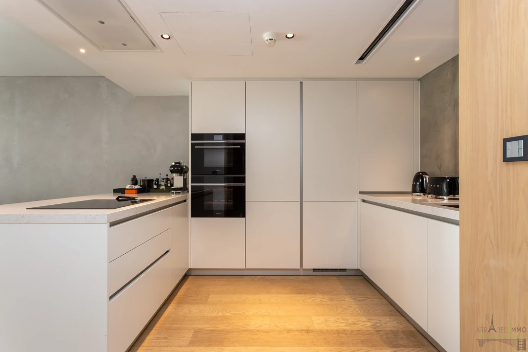 Apartamento T2 para Venda em Albufeira e Olhos de Água Foto 21