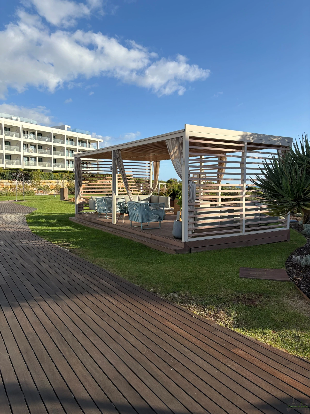 Apartamento T2 para Venda em Albufeira e Olhos de Água Foto 3