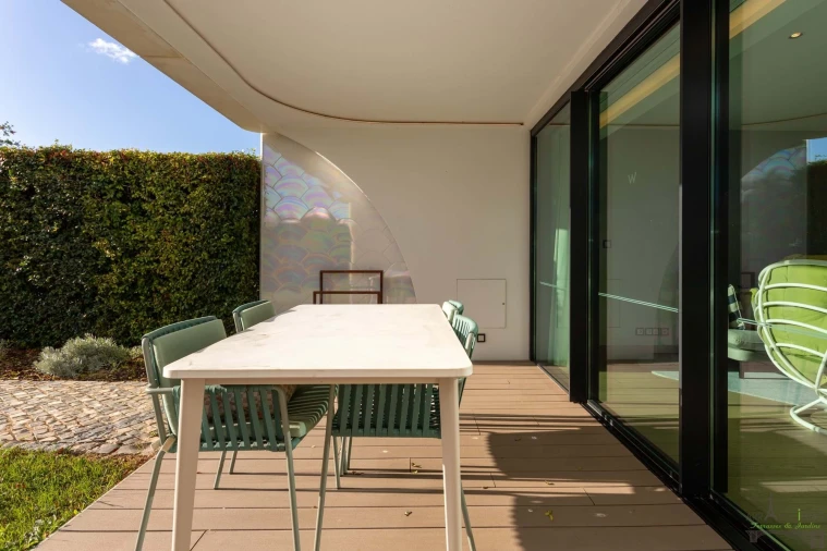 Apartamento T2 para Venda em Albufeira e Olhos de Água Foto 14