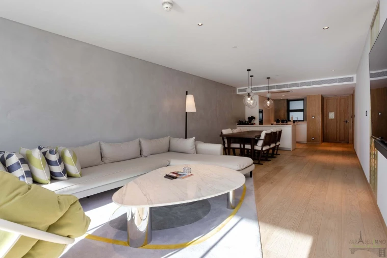 Apartamento T2 para Venda em Albufeira e Olhos de Água Foto 17