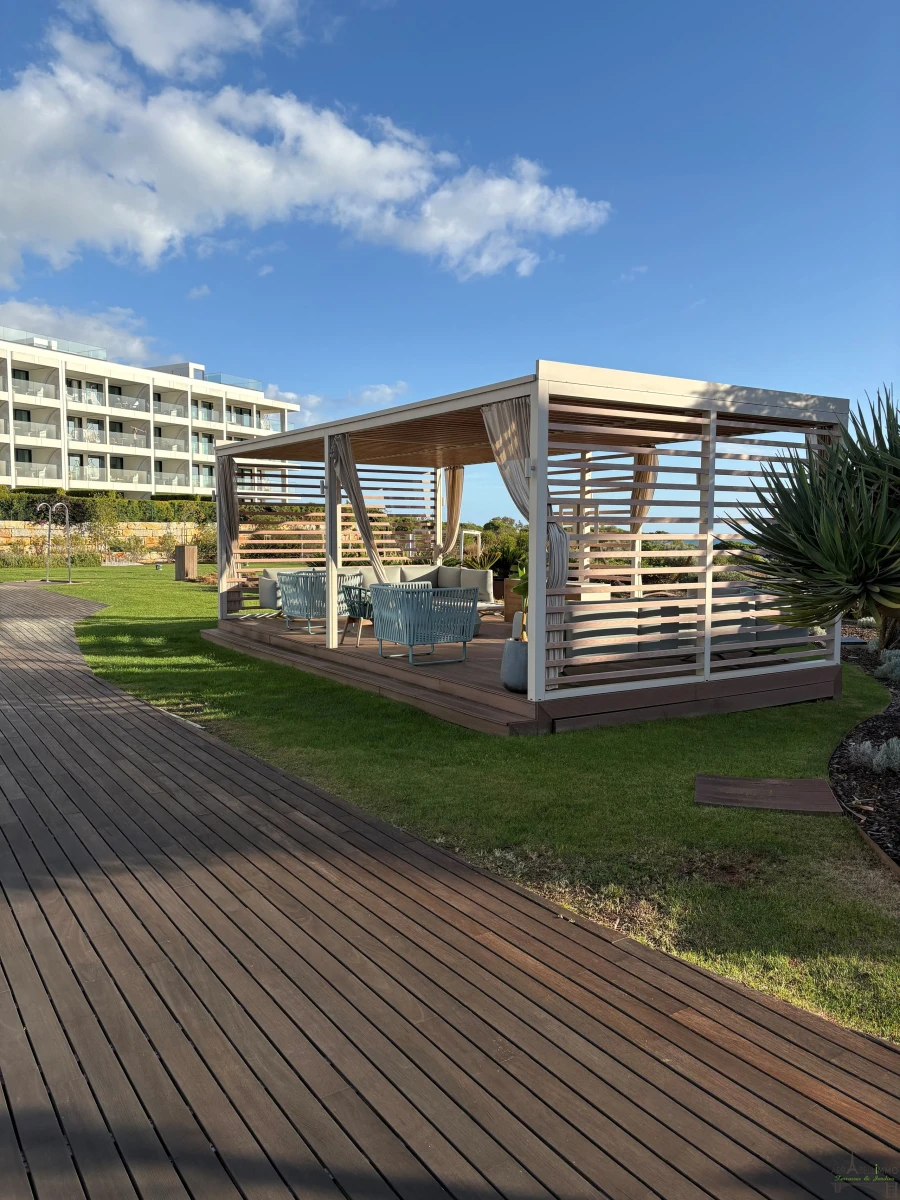 Apartamento T2 para Venda em Albufeira e Olhos de Água Foto 3