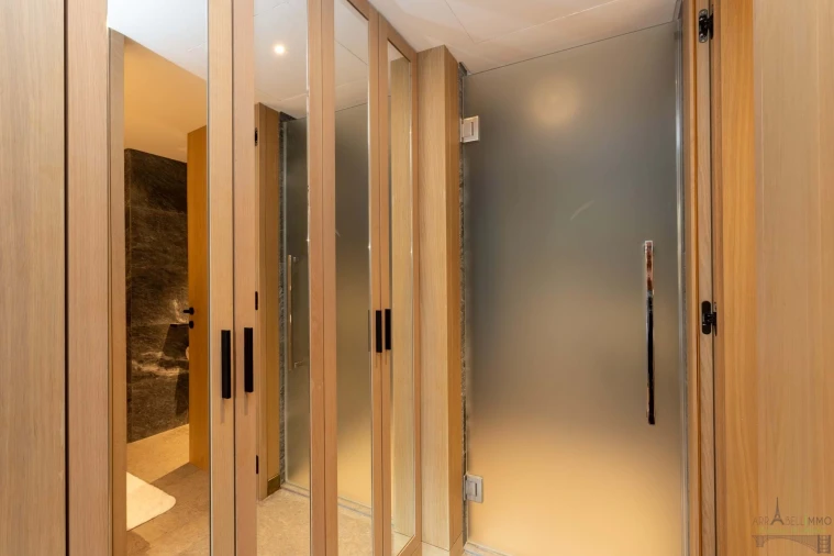 Apartamento T2 para Venda em Albufeira e Olhos de Água Foto 37