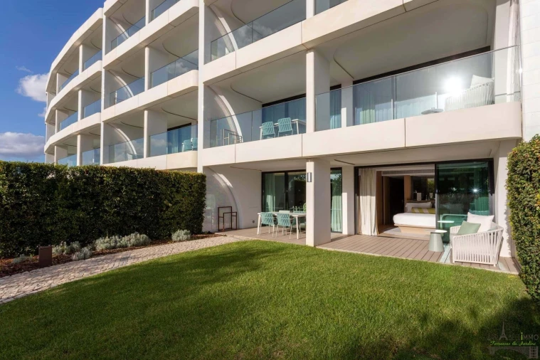 Apartamento T2 para Venda em Albufeira e Olhos de Água Foto 11