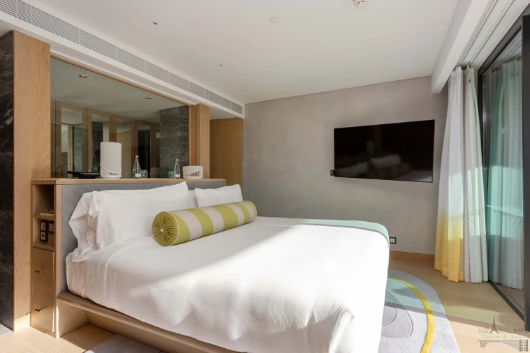 Apartamento T2 para Venda em Albufeira e Olhos de Água Foto 24