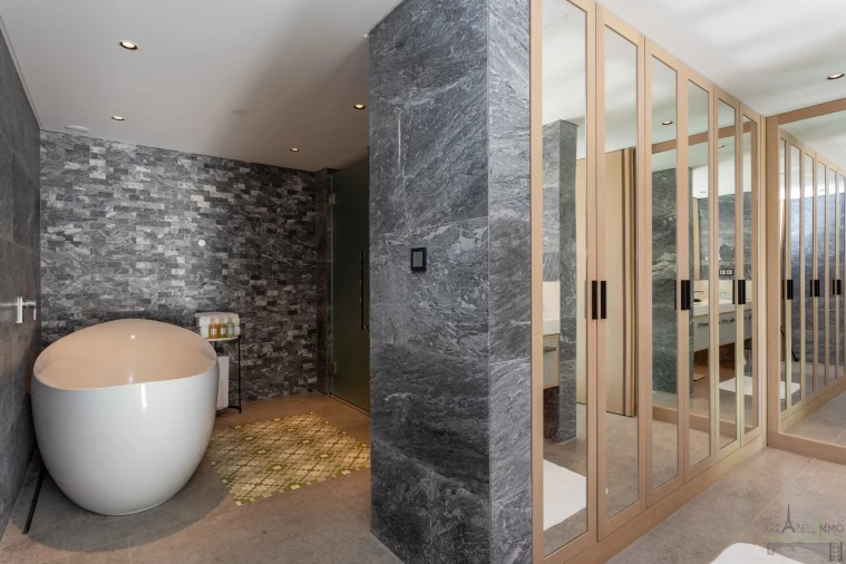 Apartamento T2 para Venda em Albufeira e Olhos de Água Foto 30