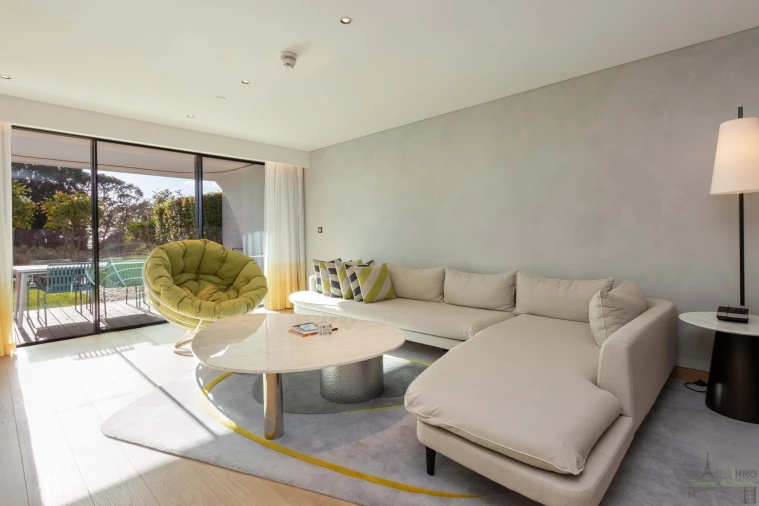 Apartamento T2 para Venda em Albufeira e Olhos de Água Foto 15