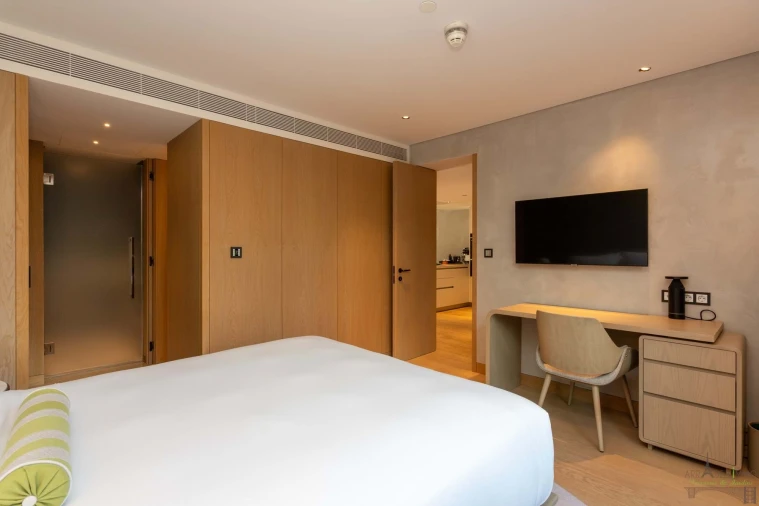 Apartamento T2 para Venda em Albufeira e Olhos de Água Foto 34