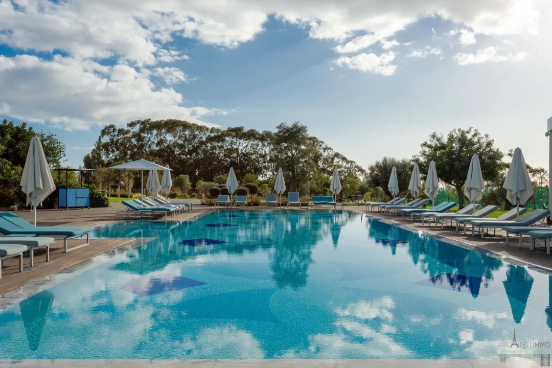 Apartamento T2 para Venda em Albufeira e Olhos de Água Foto 6