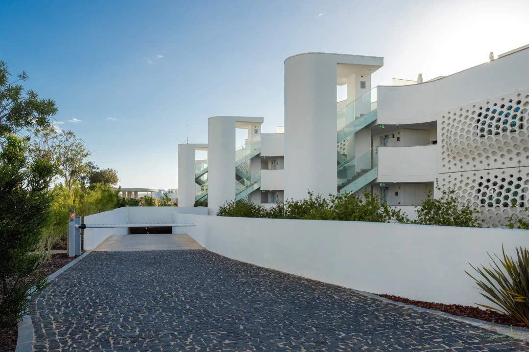 Apartamento T2 para Venda em Albufeira e Olhos de Água Foto 42