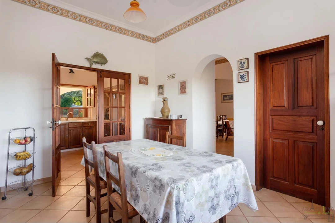 Moradia T3 para Venda em Olhão Foto 27