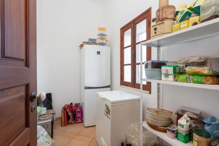 Moradia T3 para Venda em Olhão Foto 28