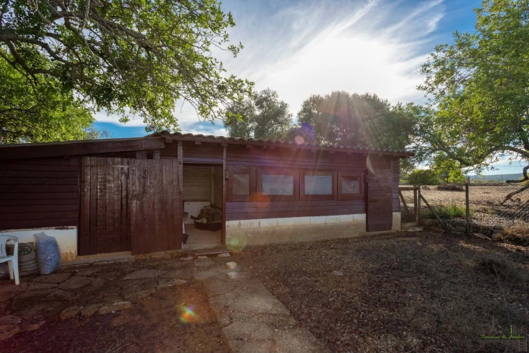 Moradia T3 para Venda em Olhão Foto 55