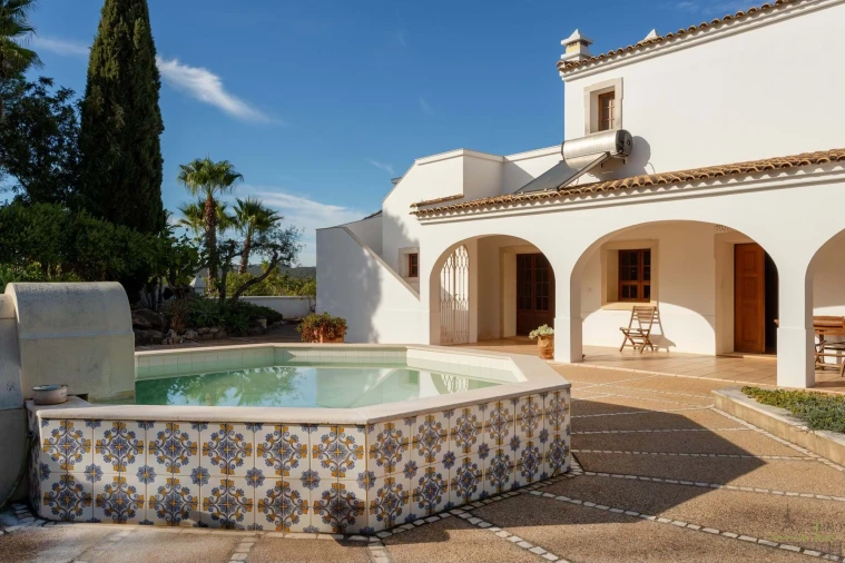 Moradia T3 para Venda em Olhão Foto 10