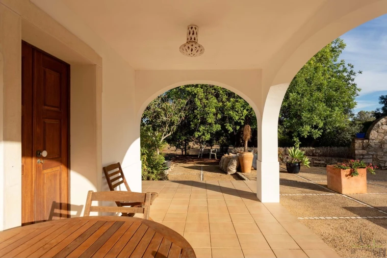 Moradia T3 para Venda em Olhão Foto 17